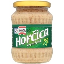 Tomata Horčica kremžská 350 g