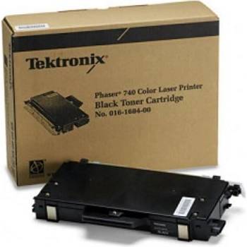 Xerox КАСЕТА ЗА XEROX Phaser 740 - TEKTRONIX - Black - OUTLET - P№ 16168400 - `6000k` (16168400)