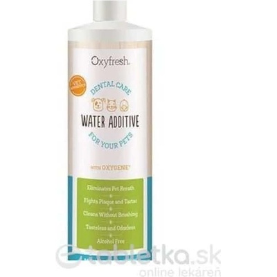 IM3 OXYFRESH DENTALNY PRIPRAVOK 250 ml