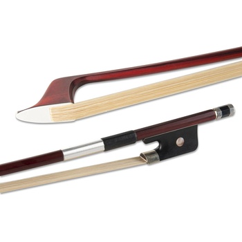 GEWA sláčik na kontrabas veľkosť 3/4