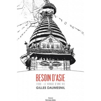 Image 1 of Besoin d'Asie | Daumesnil