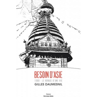 Besoin d'Asie | Daumesnil