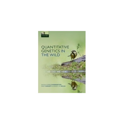 Quantitative Genetics in the Wild