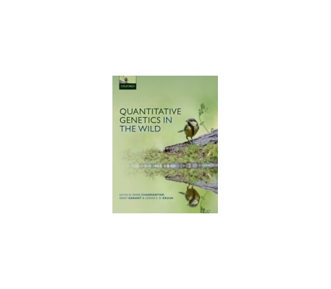 Quantitative Genetics in the Wild