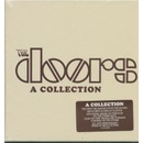 DOORS: A COLLECTION CD