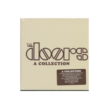 DOORS: A COLLECTION CD