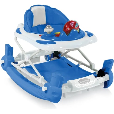 Lorelli ПРОХОДИЛКА ЛЮЛКА УЧИЛИЩЕ eb СИНЯ (10120340002)