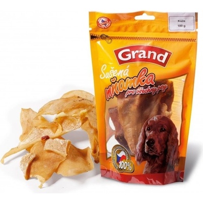 GRAND suš. kože 100 g
