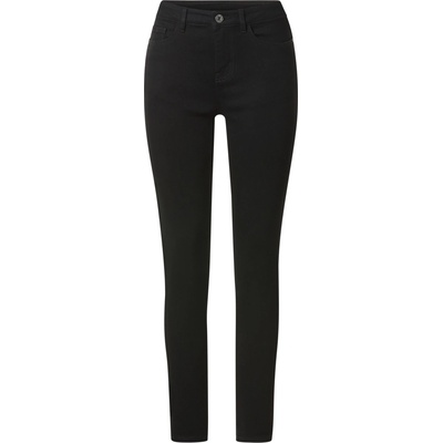 esmara Dámské džíny „Skinny Fit" černá – Zboží Mobilmania