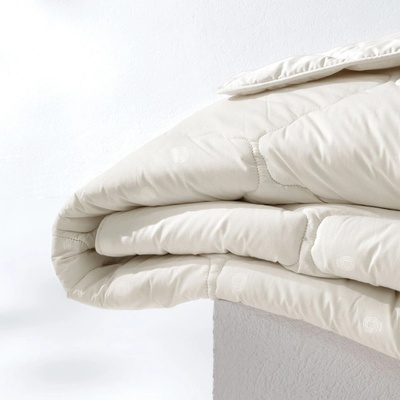 Yataş Bedding Přikrývka Vilnawashed s výplní z vlny zimní 400 gr/m² 200 x 220
