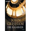 Die Kammer - Grisham, J. [paperback]