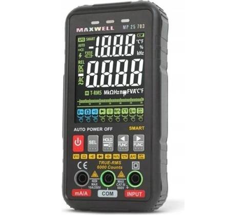 Maxwell 25703