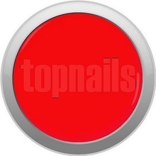 Topnails barevný gel Ultra Neon Orange 5 ml