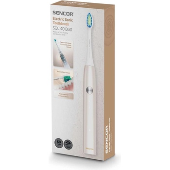Sencor SOC 4013GD