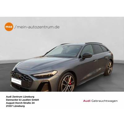 Audi A5 quattro S tronic Avant 270 kW