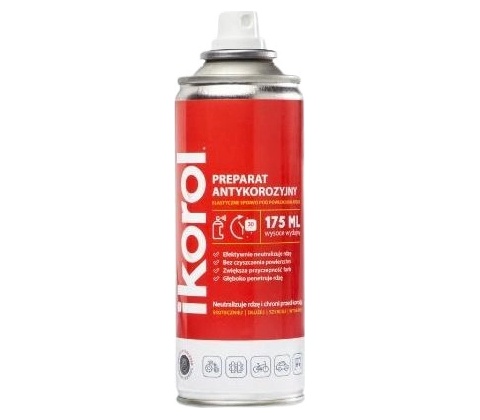 Ikorol 175ml