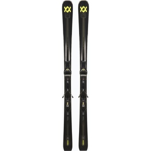 Völkl Ски за спускане със ски автомати Völkl Peregrine 82 + Lowride 13 FR