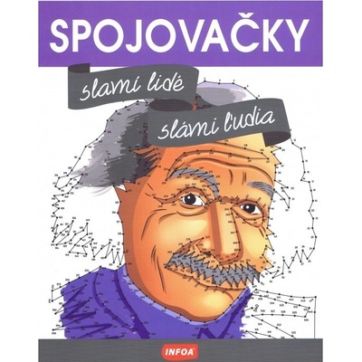 Spojovačky Slavní lidé