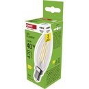 Emos LED FLM CANDLE 3,4 W 40 W 470lm E14 NW