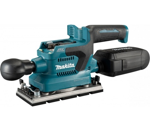 Makita DBO381ZU