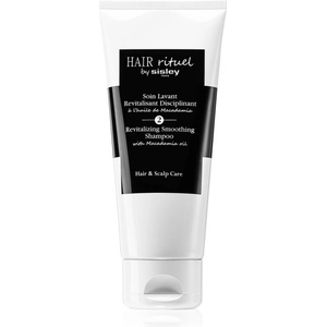 Sisley Revitalizing Smoothing Shampoo with Macadamia oil изглаждащ шампоан за всички видове коса 200ml