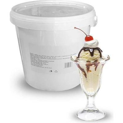 Laped Cukr invertní 70% sirup do zmrzlin 1 kg