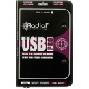 Radial USB Pro