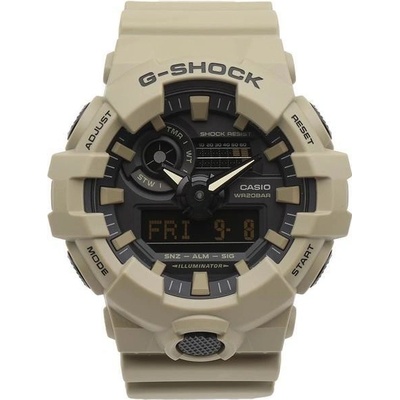 Casio GA-700UC-5A