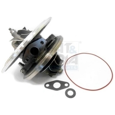 Kostra trupu, turbo MEAT & DORIA 60036