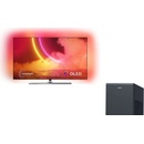 Televize Philips 55OLED855
