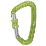 Beal Карабинер BEAL Be Quick Screw green