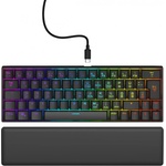 Hama Exodus 760TKL HU (217828) Клавиатури