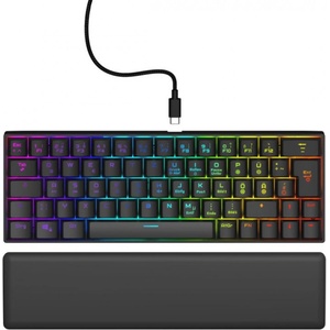 Hama Exodus 760TKL HU (217828) Клавиатури