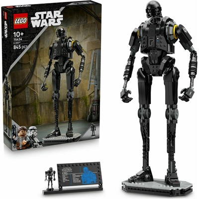 LEGO® Star Wars Andor™ 75434 Bezpečnostní droid K-2SO™