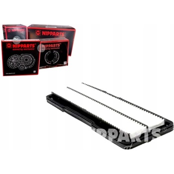 NIPPARTS VZDUCHOVÝ FILTER DAIHATSU CUORE IV (L501)
