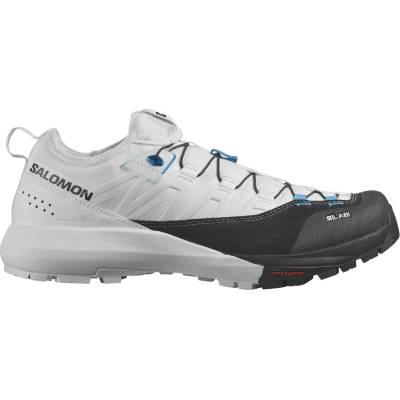 Salomon Апроуч обувки Salomon S/Lab Alpinway Approach shoes - White / Black / Transcend Blue - размер 42 2/3 (EU) (042-0394-0120)