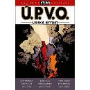 Ú.P.V.O. 17 - Lidská bytost