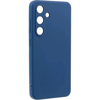 Gigapack Samsung A36 5G GIGAPACK Силиконов протектор за телефон матов BLUE GP-166346 (GP-166346)