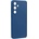 Gigapack Samsung A36 5G GIGAPACK Силиконов протектор за телефон матов BLUE GP-166346 (GP-166346)