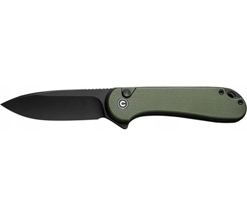 CIVIVI Button Lock Elementum II