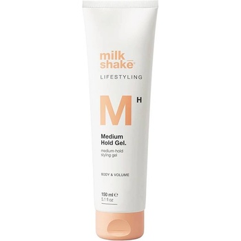 Milk Shake Lifestyling Гел за коса със средна фиксация, 150 ml