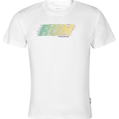 TR Deporte Run muži bílá