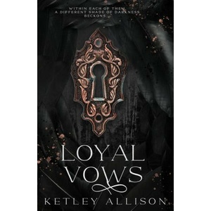 Loyal Vows (ISBN: 9781954148345)