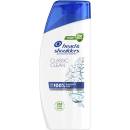 Head & Shoulders Samp Classic Clean 90 ml