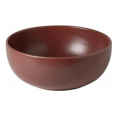 Casafina by Costa Nova Mísa na salát Pacifica červená 25 cm 3 l