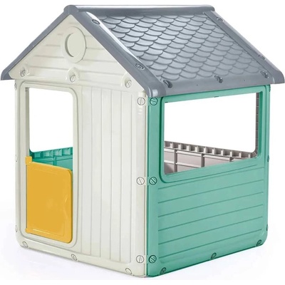 Dolu Детска градинска къща Dolu - My first house (2612)