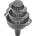 Horecano HOME-К-кт от три фунии Ø6/8/10cm и цедка Ø4.5cm АНТРАЦИТ (BNM-0957-A) (014884)