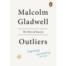 Outliers - Malcolm Gladwell