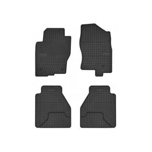 FroGum Гумени стелки Frogum съвместими с Nissan Navara - 2010 / Nissan Pathfinder - 2010
