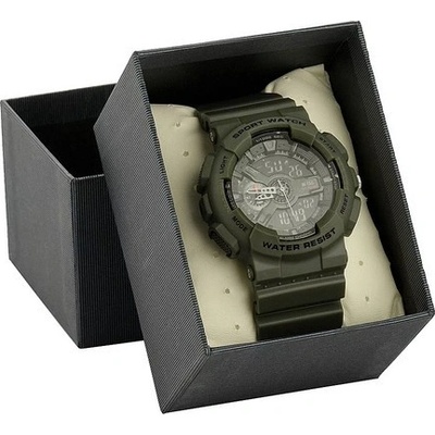 M-TAC Watch Olive